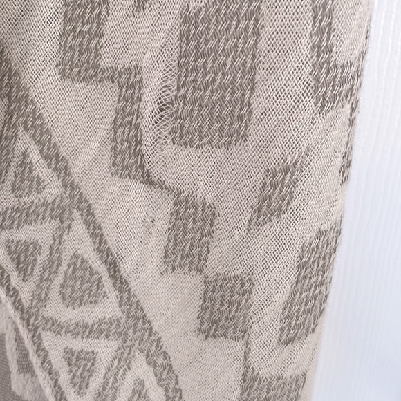 Hinge, rare, gorgeous cape/poncho!  One size. - Picture 5 of 5